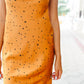 124 Voltaire - Starry Night Slip Dress