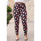 Julia Rose - Holiday Gnome Leggings