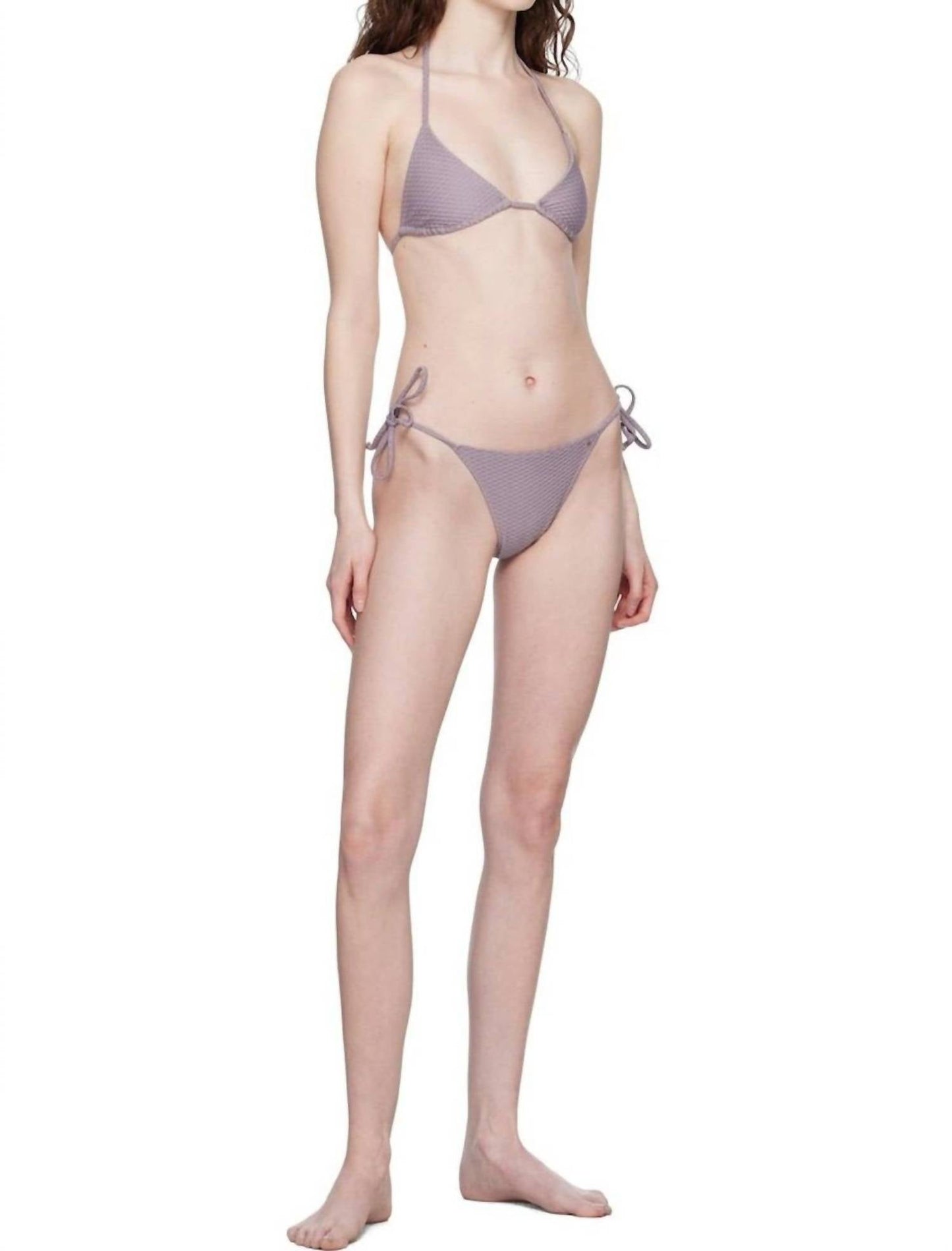 Anine Bing - Amara Bikini Top