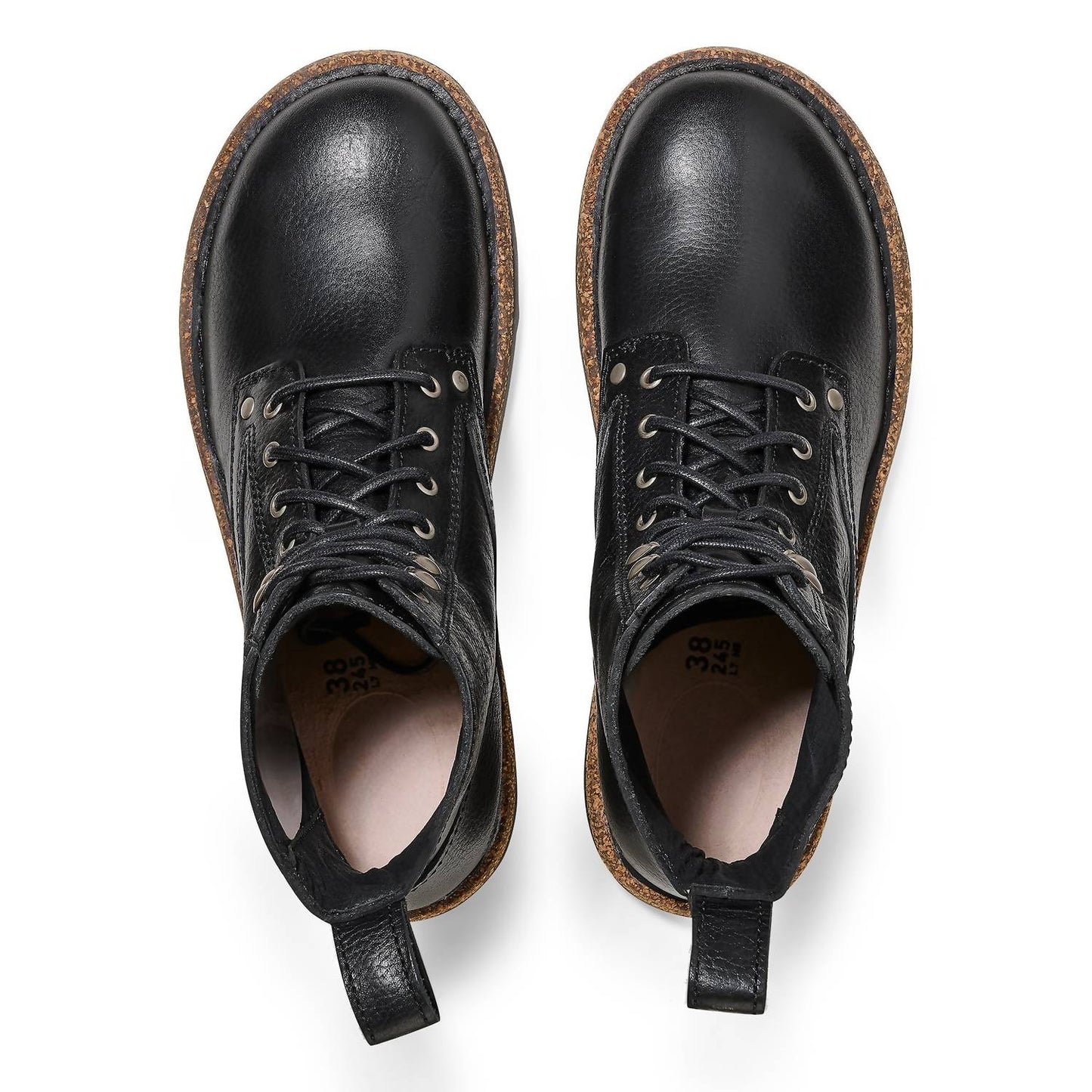 Birkenstock - Unisex Bryson Lace Boots