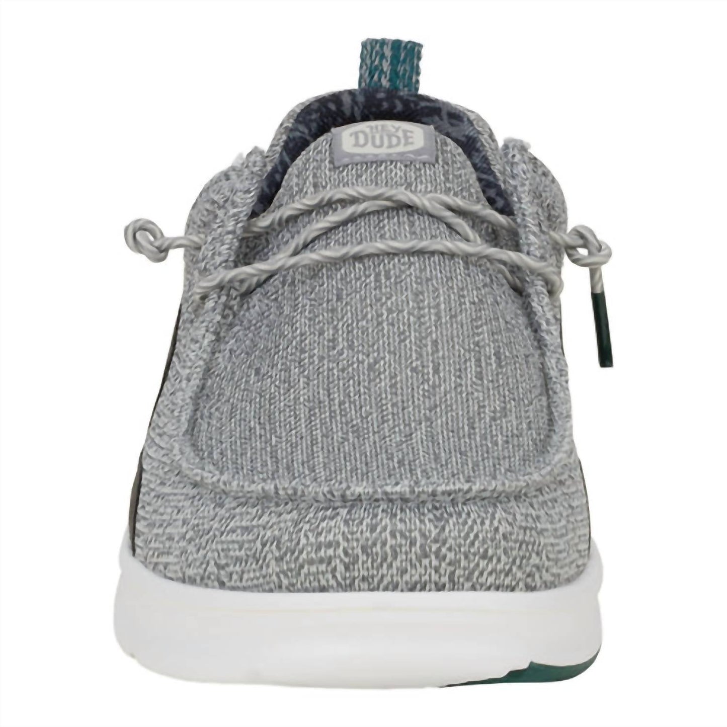 Hey Dude - Men's Wally Hey2o Mesh Lace Shoe