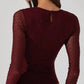Astr - Ancira Bodysuit