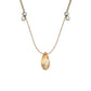 &Livy - Women's Hyevibe Light Prism Crystal Necklace