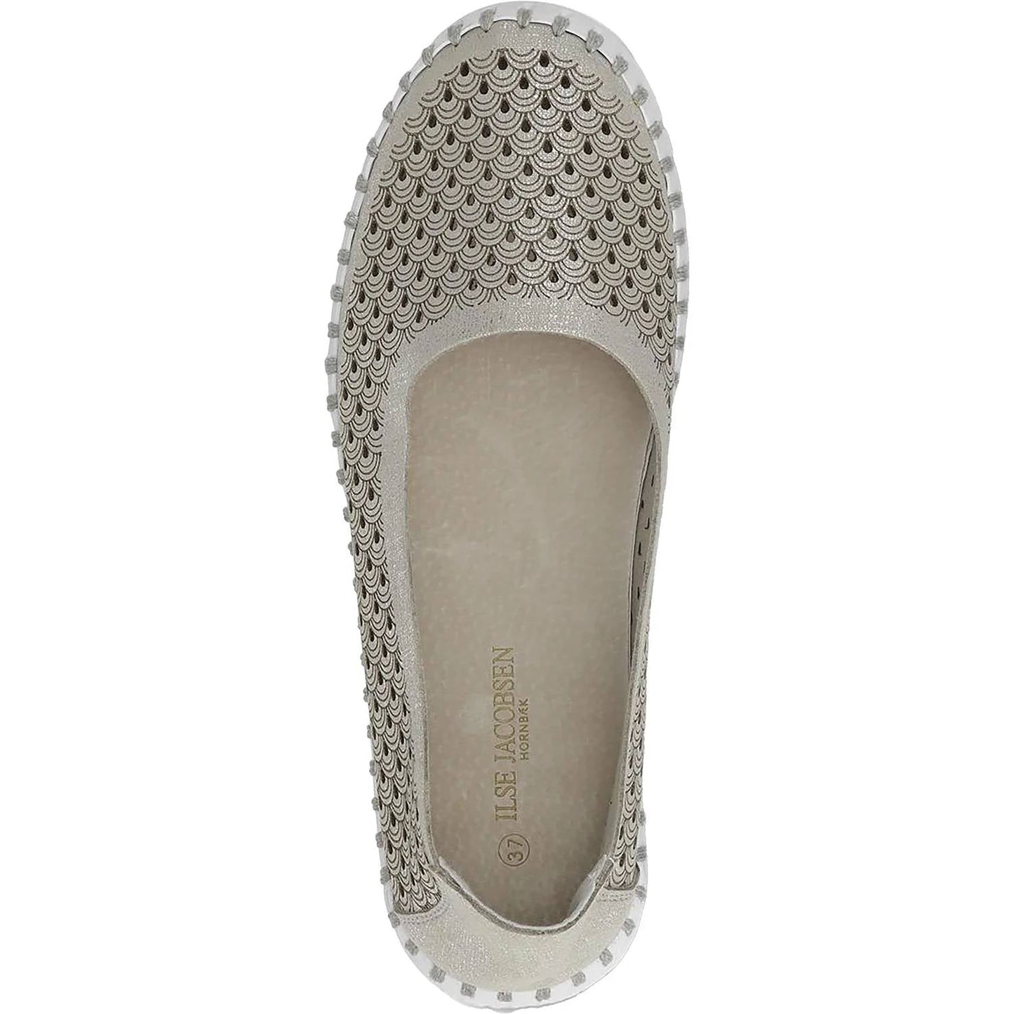 Ilse Jacobsen - Women's Tulip Ballet Flat