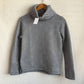 J.Crew - Women's Long-sleeve Funnelneck Pullover
