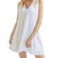 209Wst38 - SHIFT DRESS