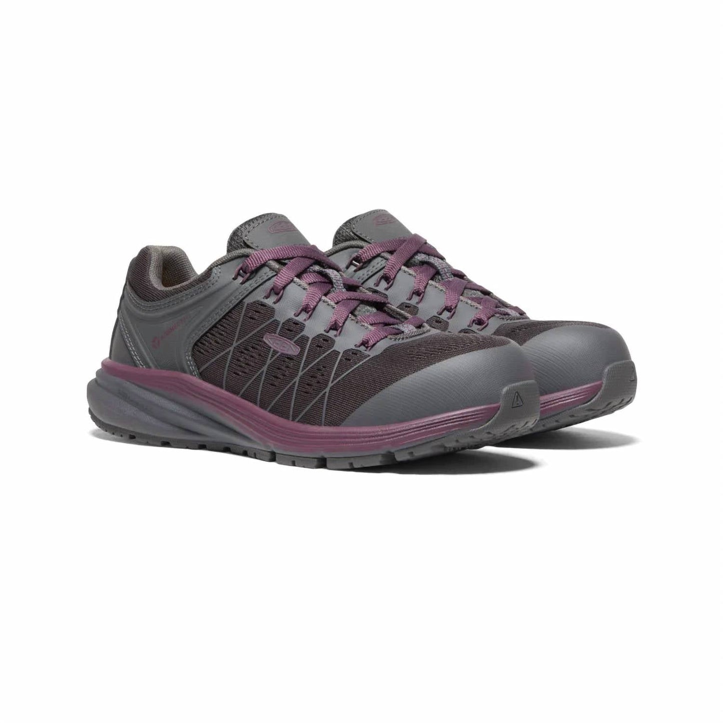 Keen - Women's Vista Energy Electro Static Dissipative Sneakers