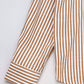 By Together - Women's Woven Cotton Collar Neck Shirt
