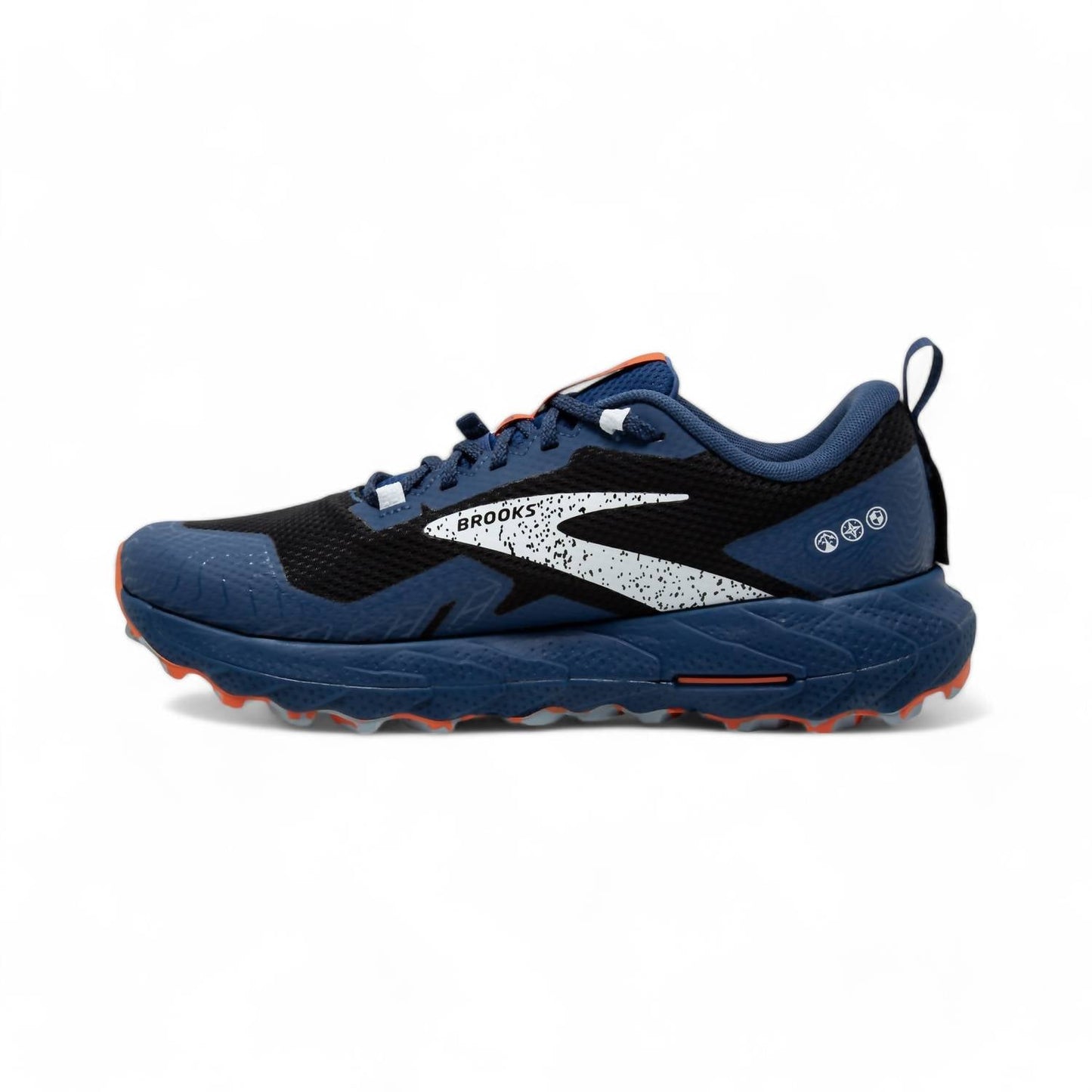 Brooks - पुरुषों के कैस्केडिया 17 GTX ट्रेल रनिंग शूज़