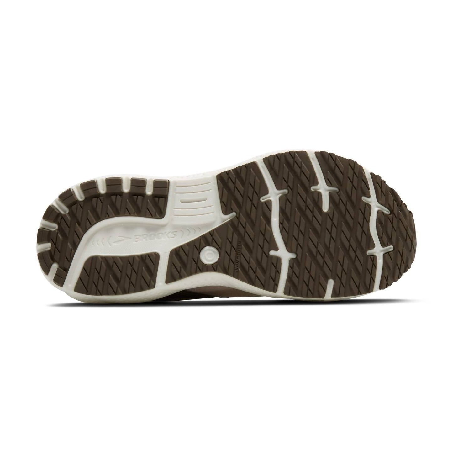 Brooks - Women's Ghost 16 Weatherized Shoes