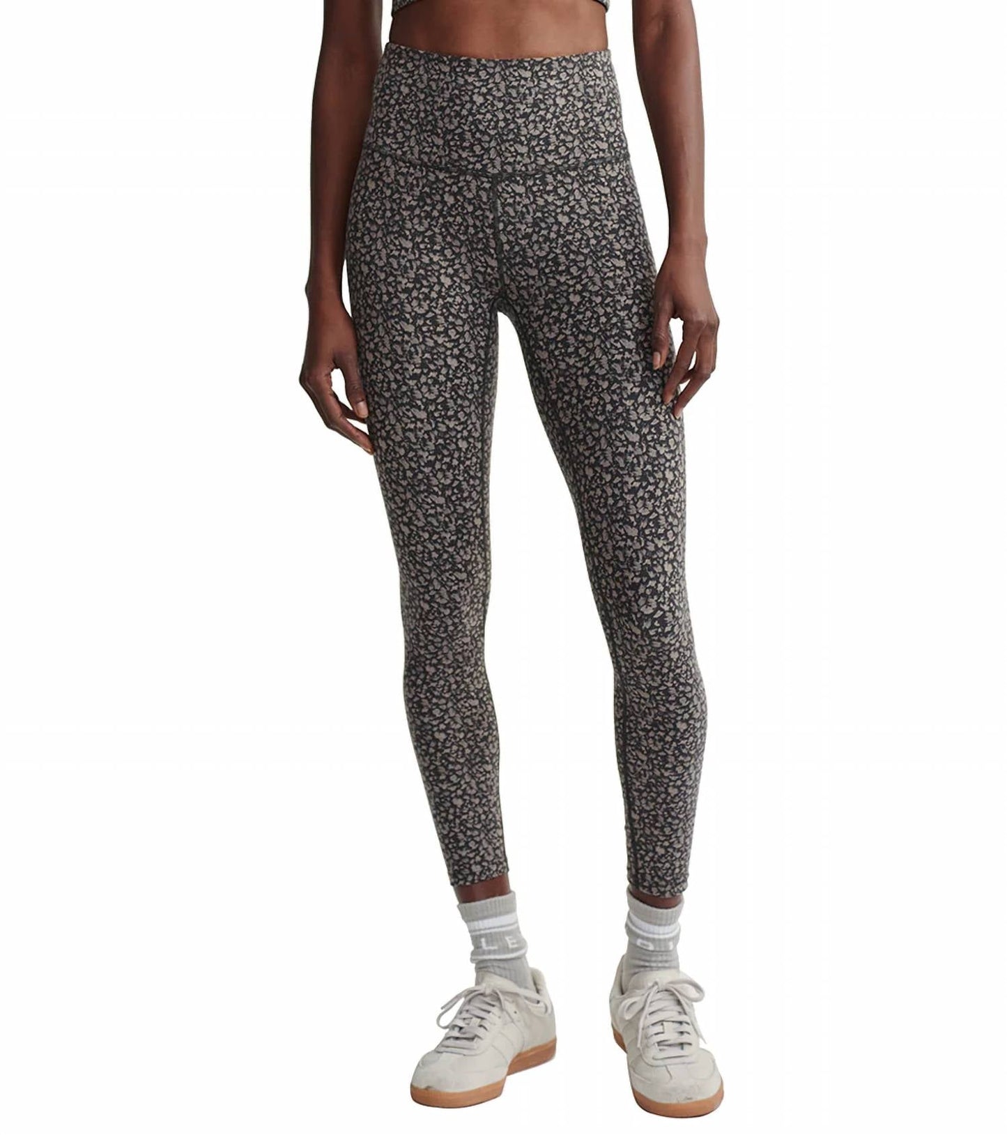 Varley - Let's move super high legging