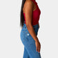 Buddylove - Jada Racerback Bodysuit