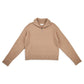 8Apart - Women's Elliott Half Zip Sweater