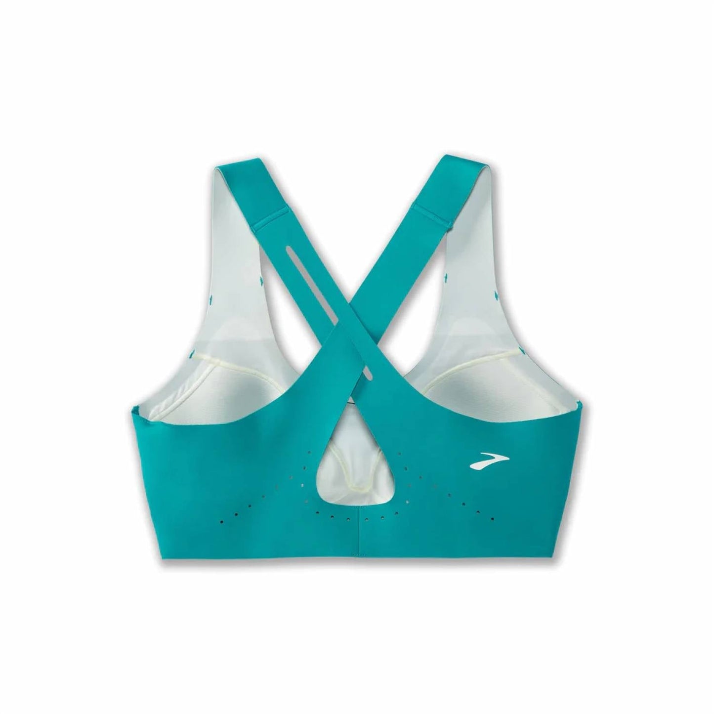 Brooks - डेयर क्रॉसबैक 2.0 स्पोर्ट्स ब्रा