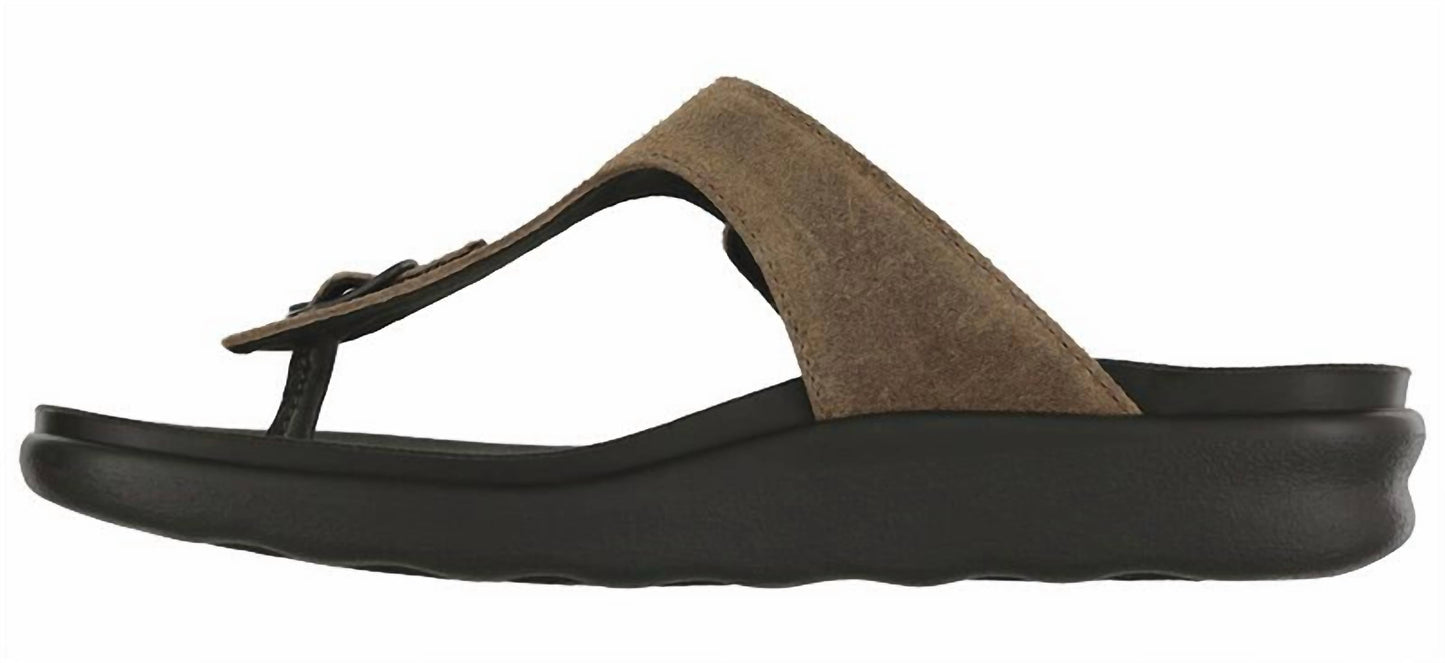 Sas - WOMEN'S SANIBEL SANDAL - MEDIUM