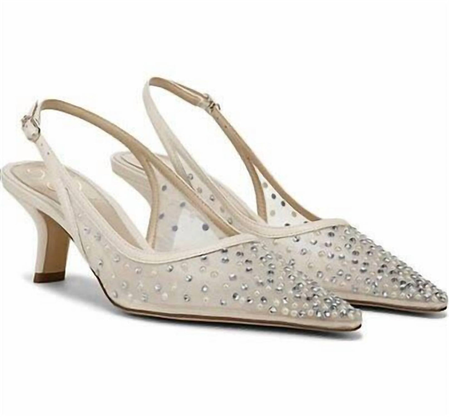 Sam Edelman - Women's Bianka Slingback Pumps