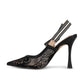 Steve Madden - Women's Bri Pump Heels