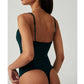 Free People - Cowls In The Club Bodysuit