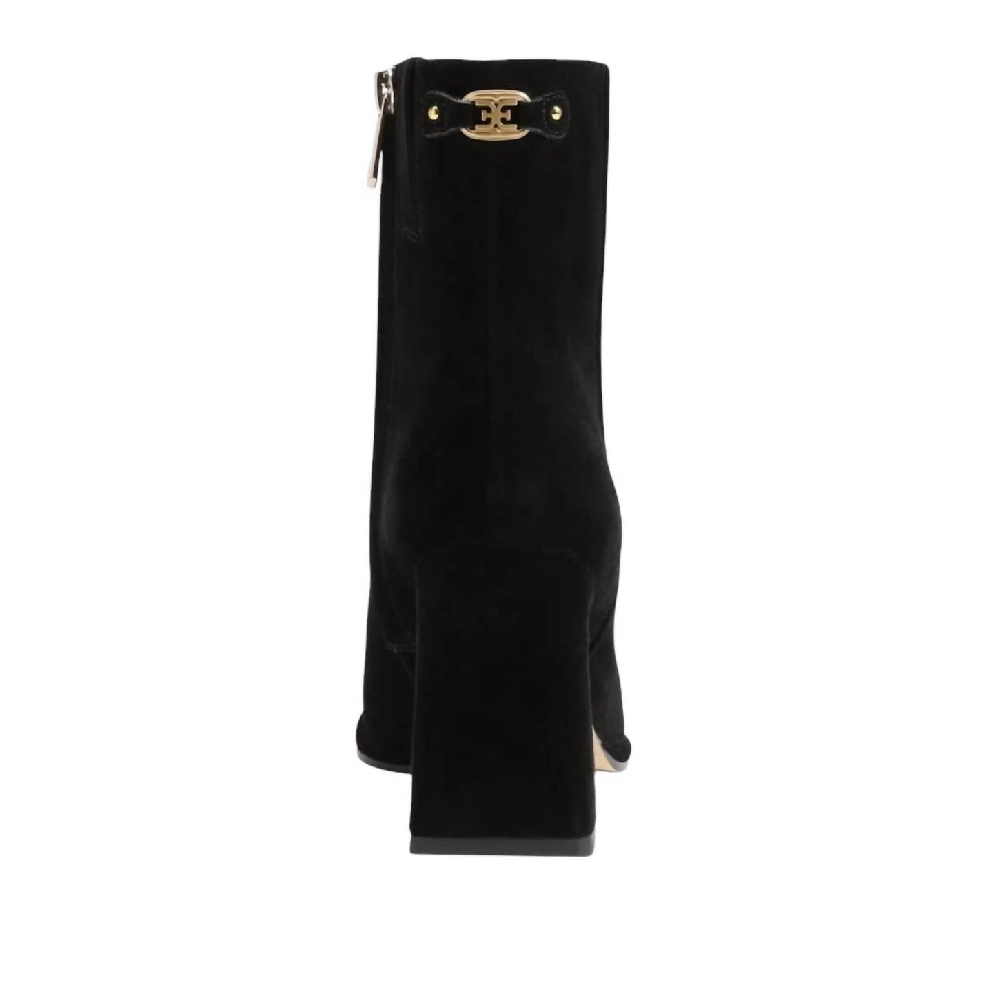 Sam Edelman - Women's Irie Square Toe Ankle Bootie