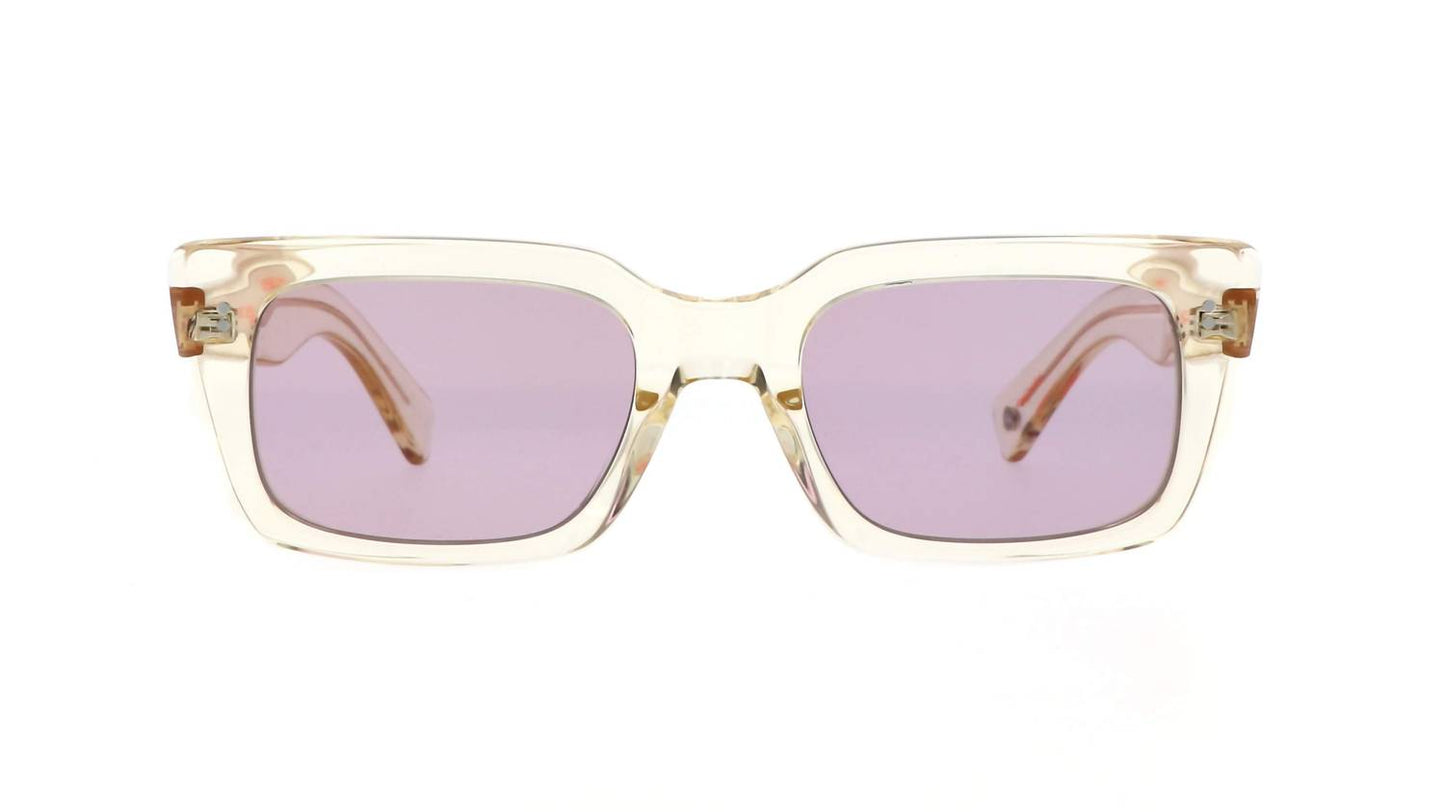 Garrett Leight - Unisex Gl 3030 Sunglasses
