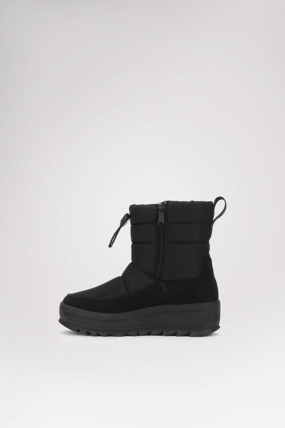 Pajar - Women's Gepelle Leather Boots
