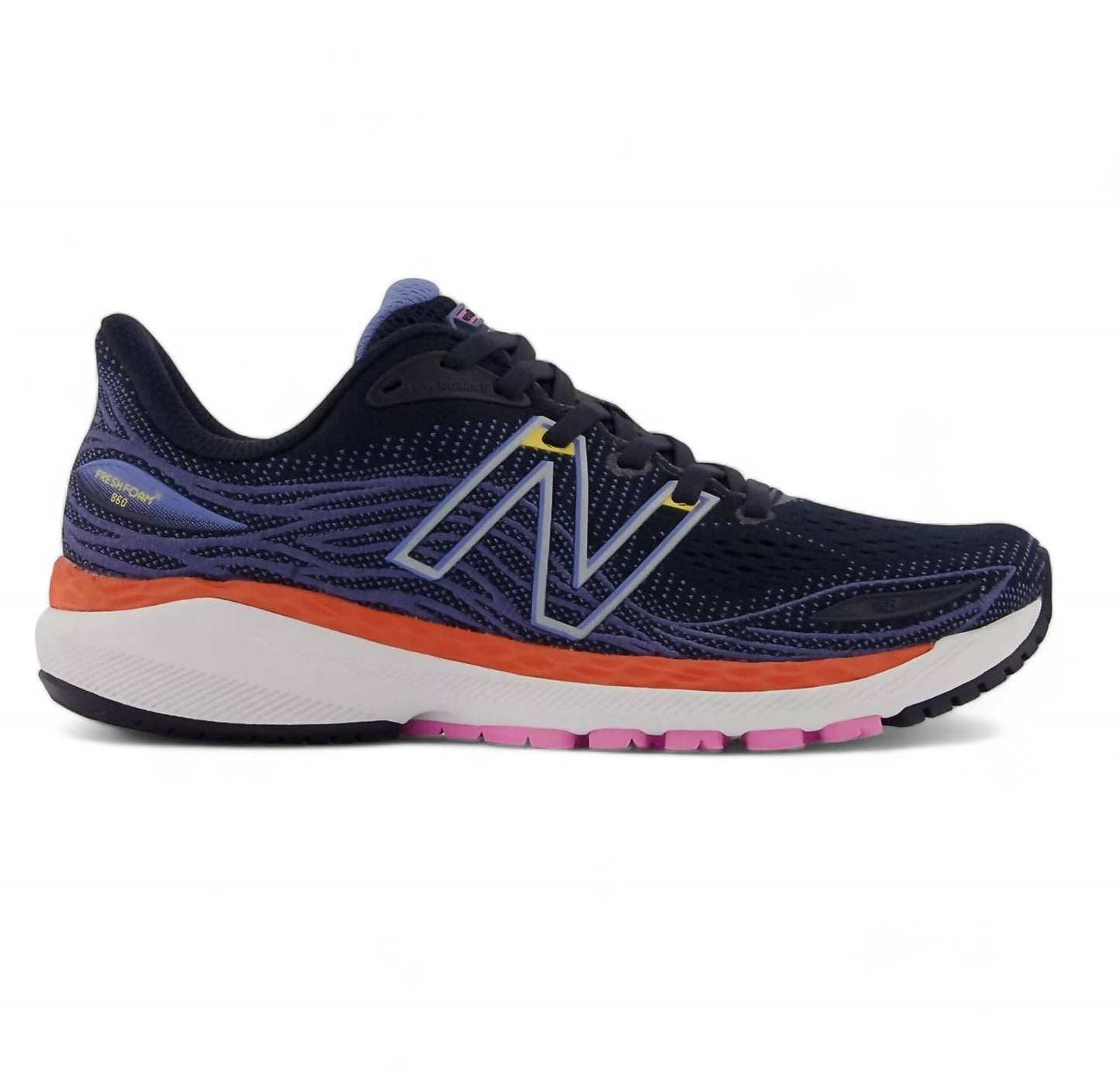 New Balance - WOMEN'S FRESH FOAM 860V12 RUNNING SHOES - MEDIUM WIDTH