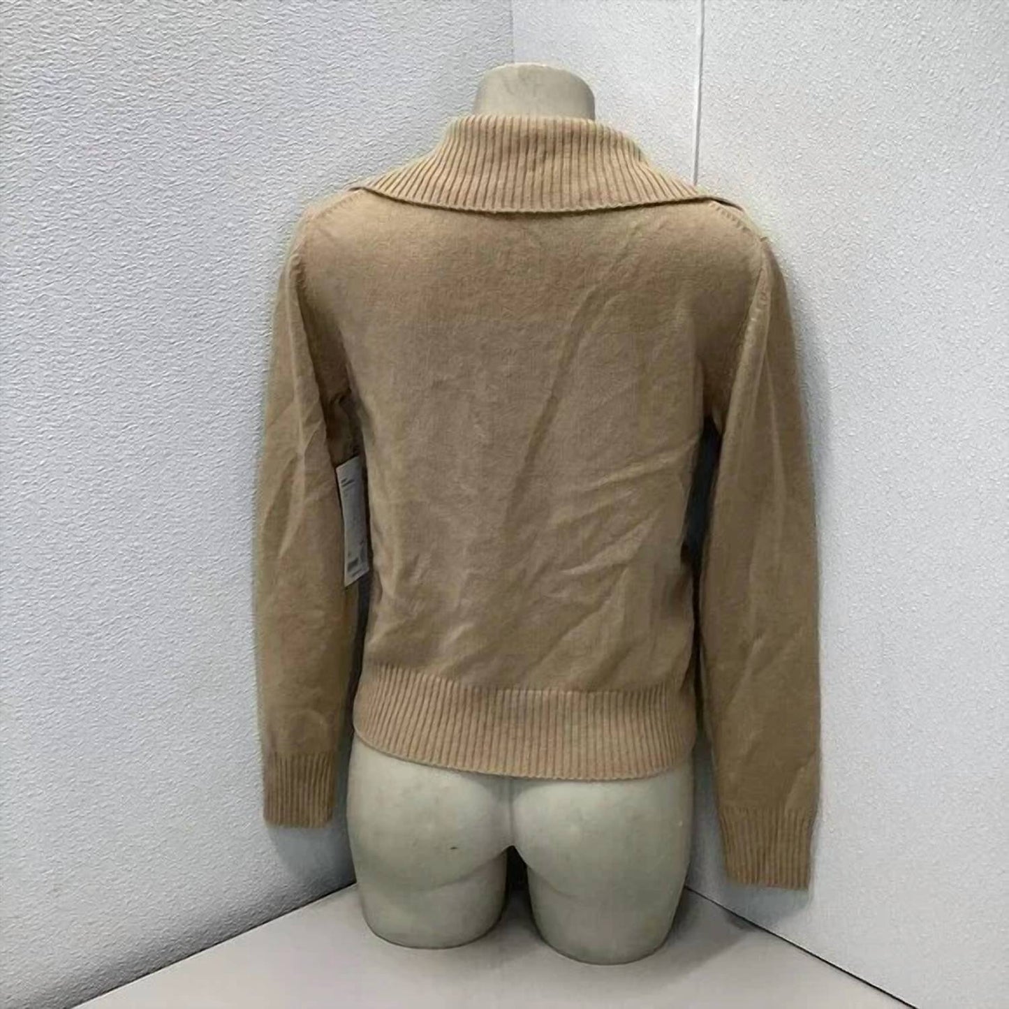Athleta - Alpine Collar Cashmere Blend Sweater