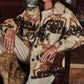 Elan - Aztec Print Coat