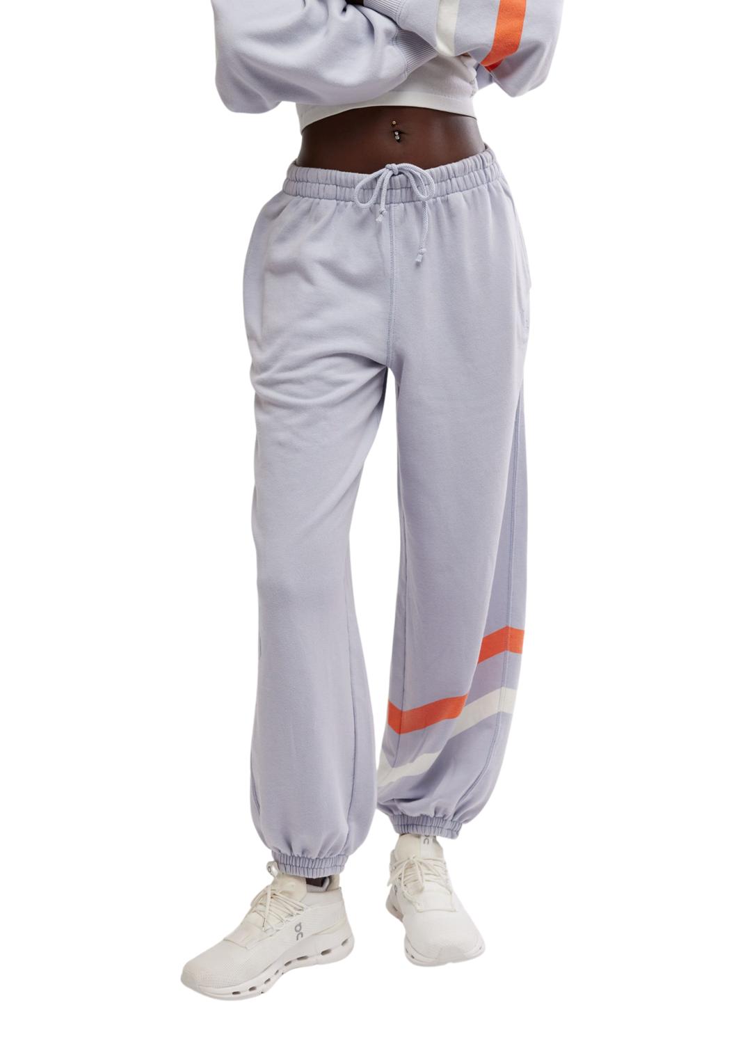 Free People - All Star Mid-rise Pant