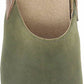 Dansko - Women's Dansko Merrin Burnished Suede Mule