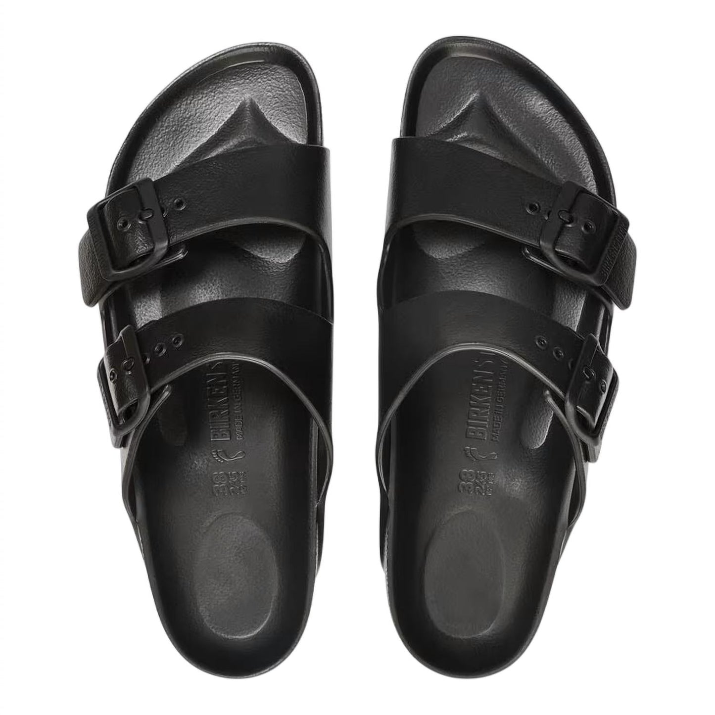 Birkenstock - Men's Arizona EVA Sandal