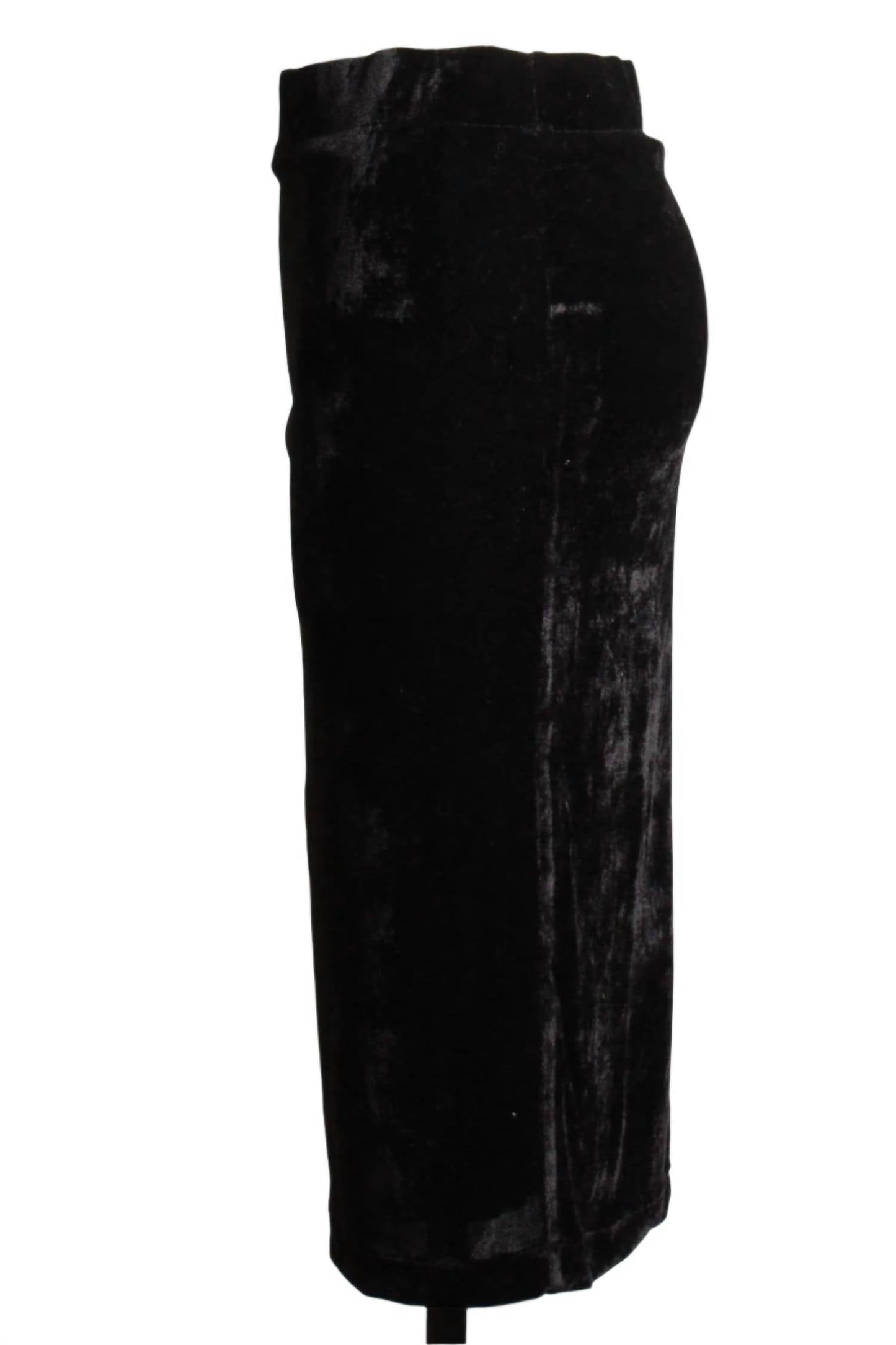 Generation Love - Women's Nell Velour Skirt
