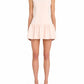 Amanda Uprichard - Katina Skort Romper
