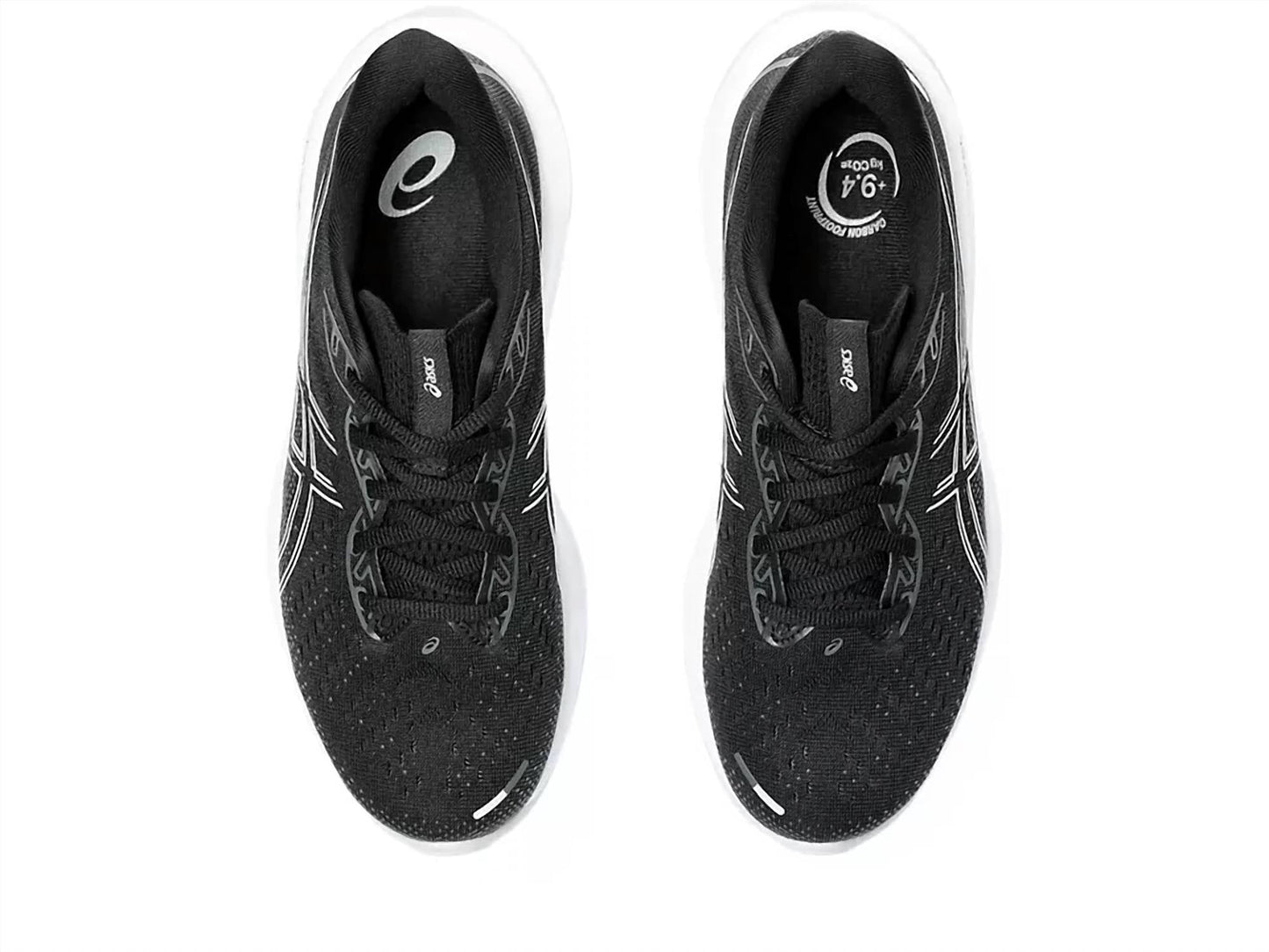 एसिक्स - महिलाओं के जेल-क्युम्युलस 26 जूते