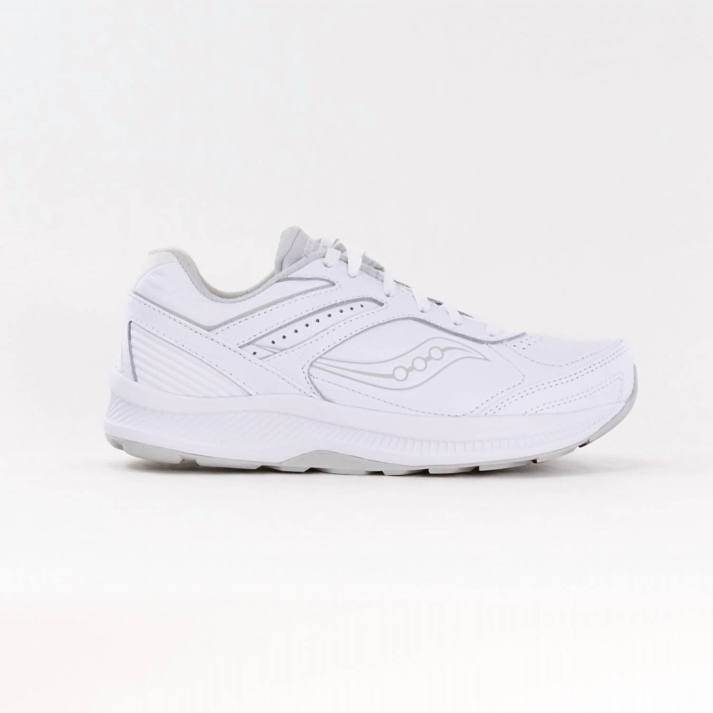 Saucony - पुरुषों के लिए एचेलॉन वॉकर 3 वाइड