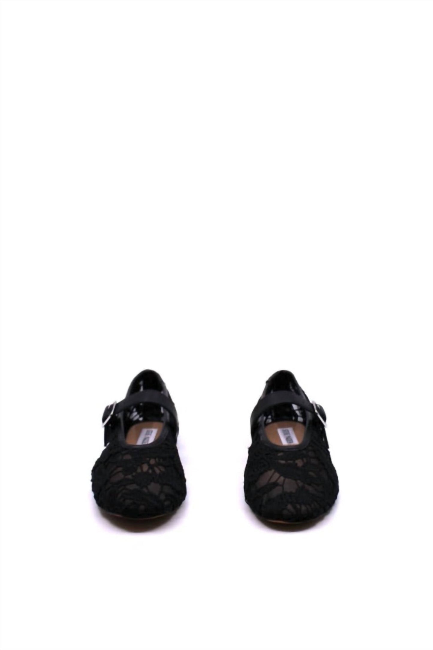 Steve Madden - Women's Dreaming Lace Shoes