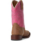Roper - Girl's Roper Ainsley Toddler Boot