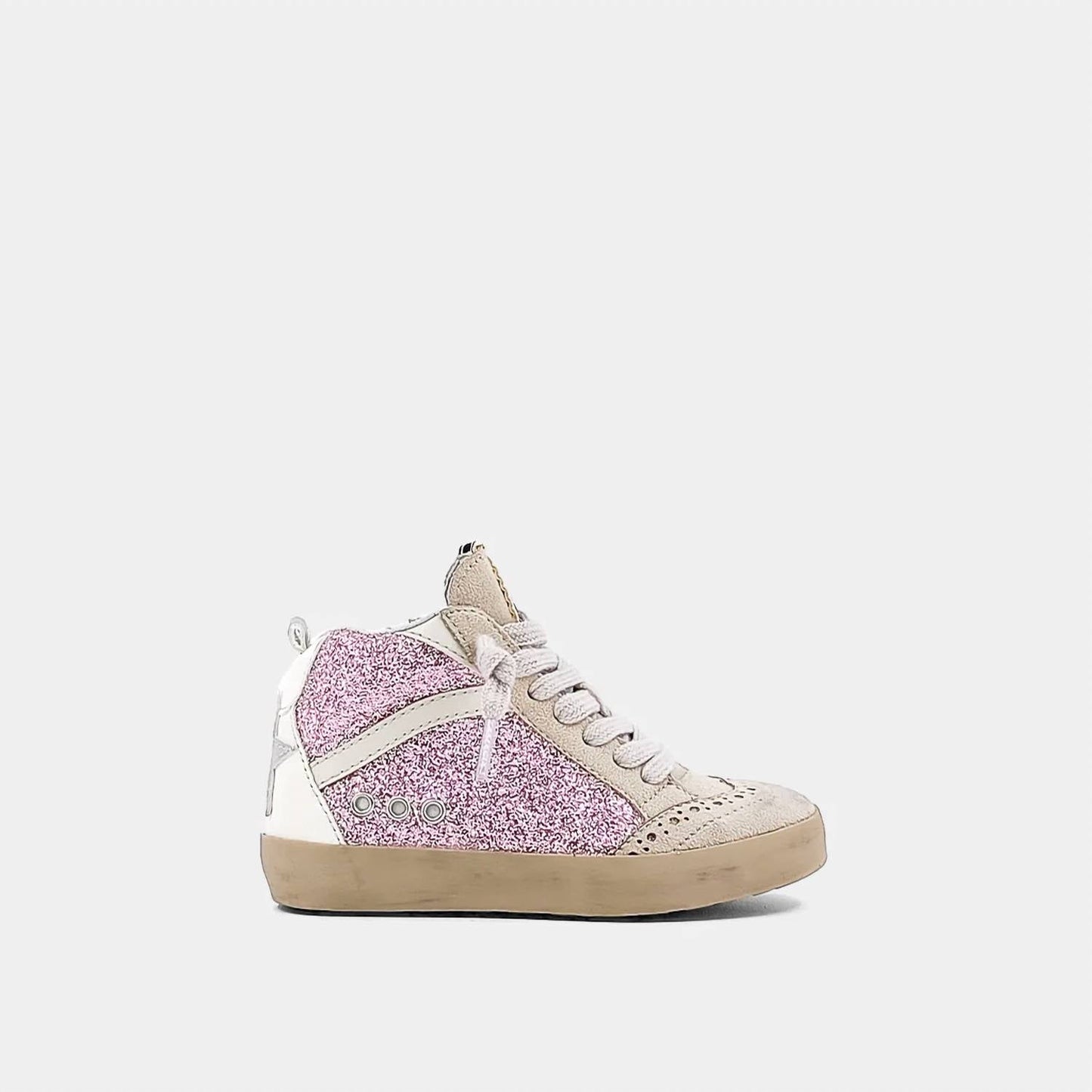 Shu Shop - Toddler's Riley Sneakers