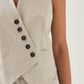 Alohas - Totti Vest
