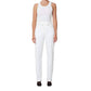 Agolde - Criss Cross Straight Jeans