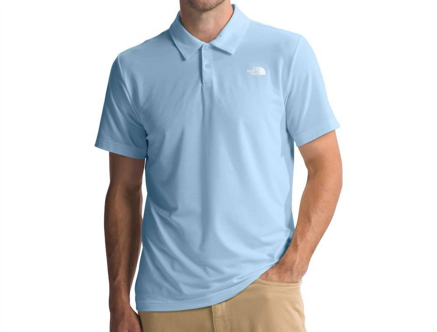 The North Face - Adventure Polo