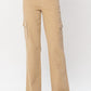 Judy Blue - Cargo Straight Leg Pants