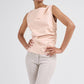 Arma - Lina Lamb Feather Top