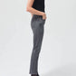 Agolde - MERREL MID RISE STRAIGHT JEAN