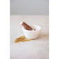 Creative Co-Op - Mortar and Pestle Set