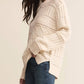Z Supply - Cento Cable Sweater
