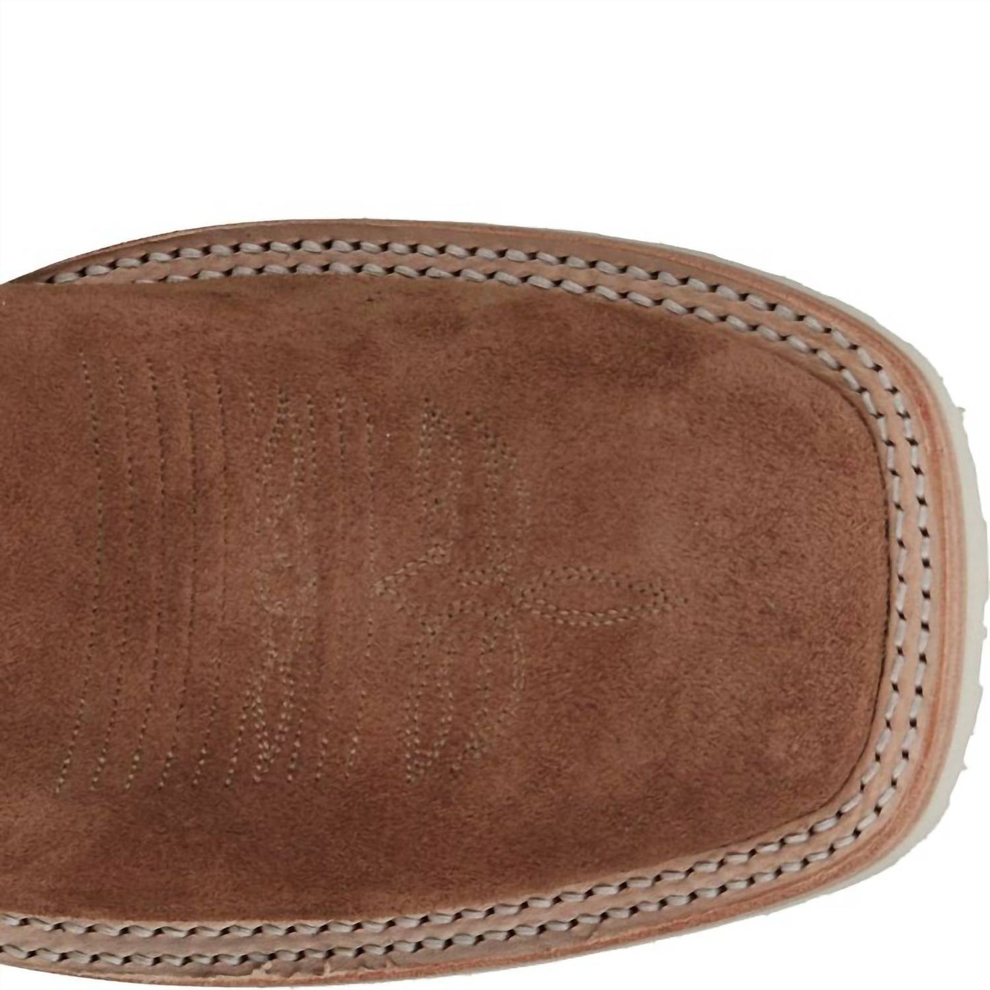 Justin Boots - Men's Justin Bent Rail Alamo Crepe Boot