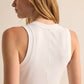 Z Supply - Sirena Rib Tank Top