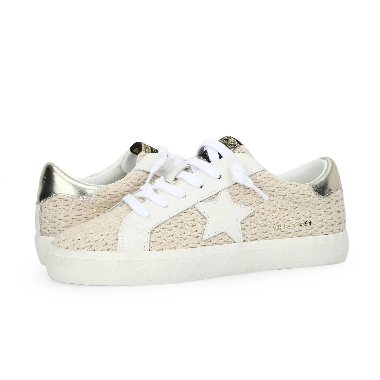 Vintage Havana - Women's Flair Sneaker
