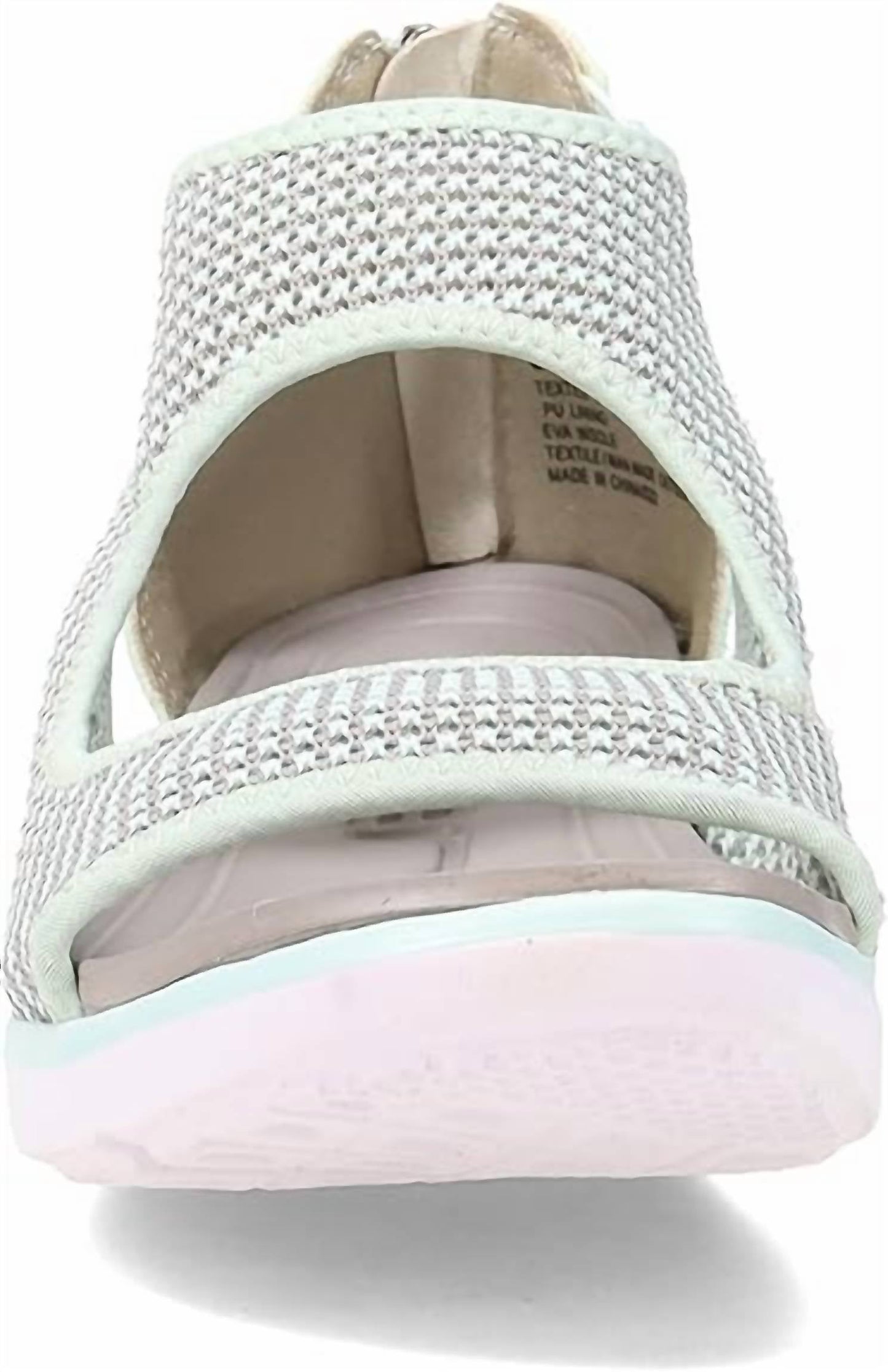 Jambu - Women's Margot Wide Sport Sandal